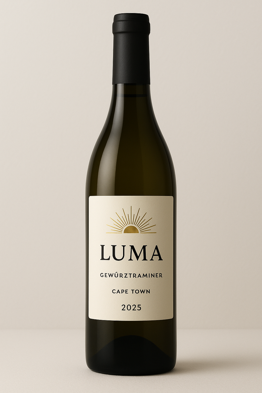 Premium Wine Branding