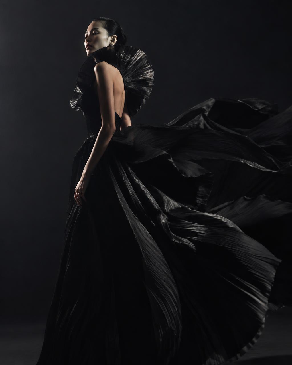 Haute Couture Motion
